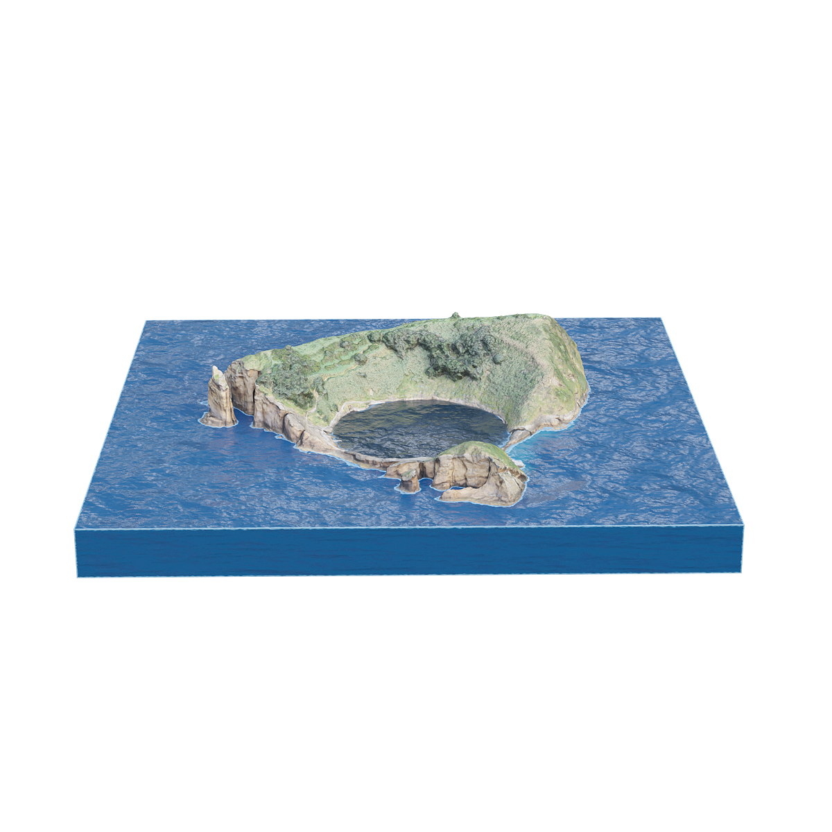 VilaFrancaDoCampo Islands