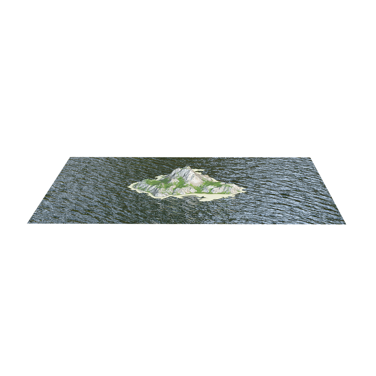 GreenIsland Green Island