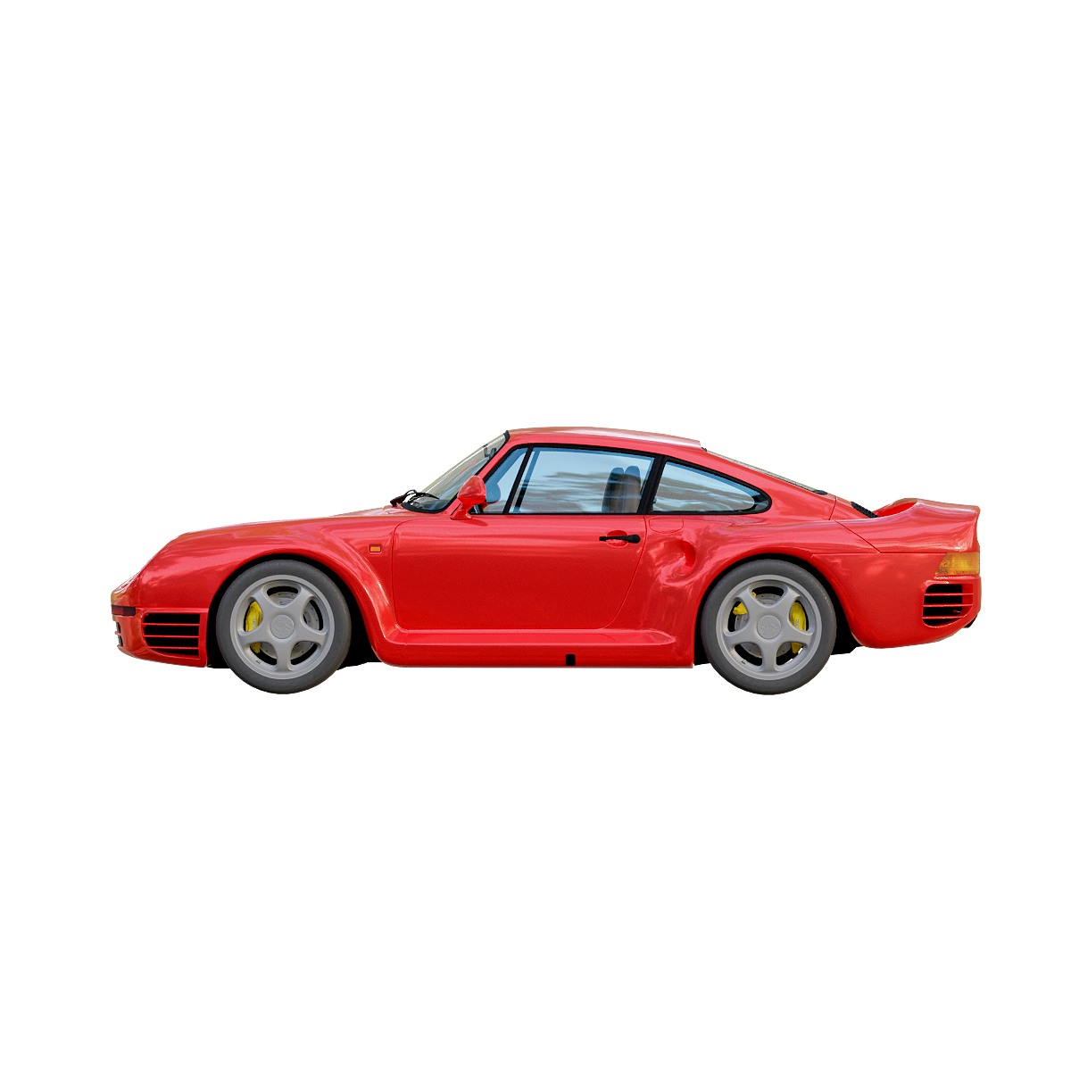 Porsche 959 Supercar