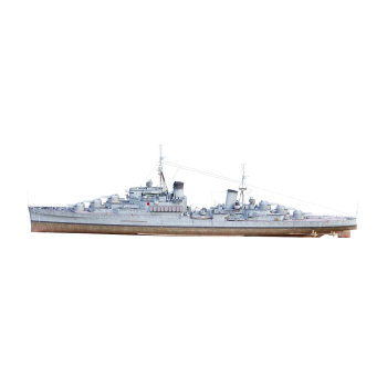 British CLAA Tier 7 MINERVA Cruiser