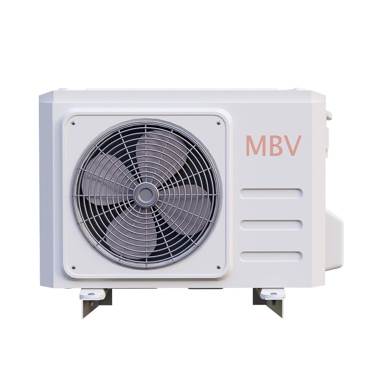 Air conditioning external unit