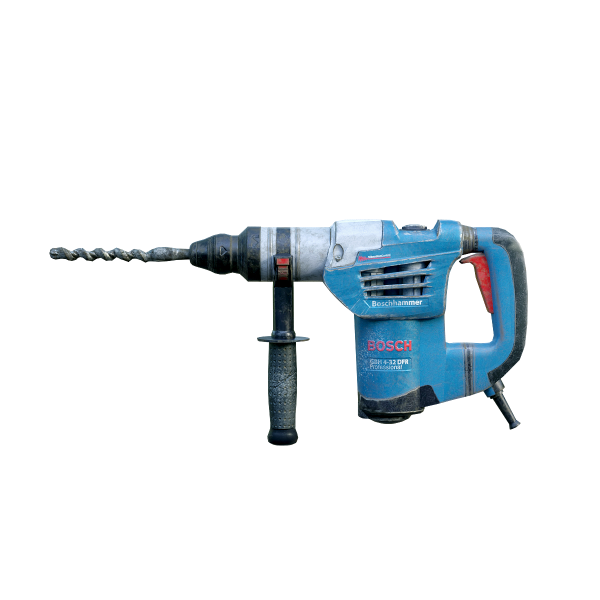 Bosh electric drill