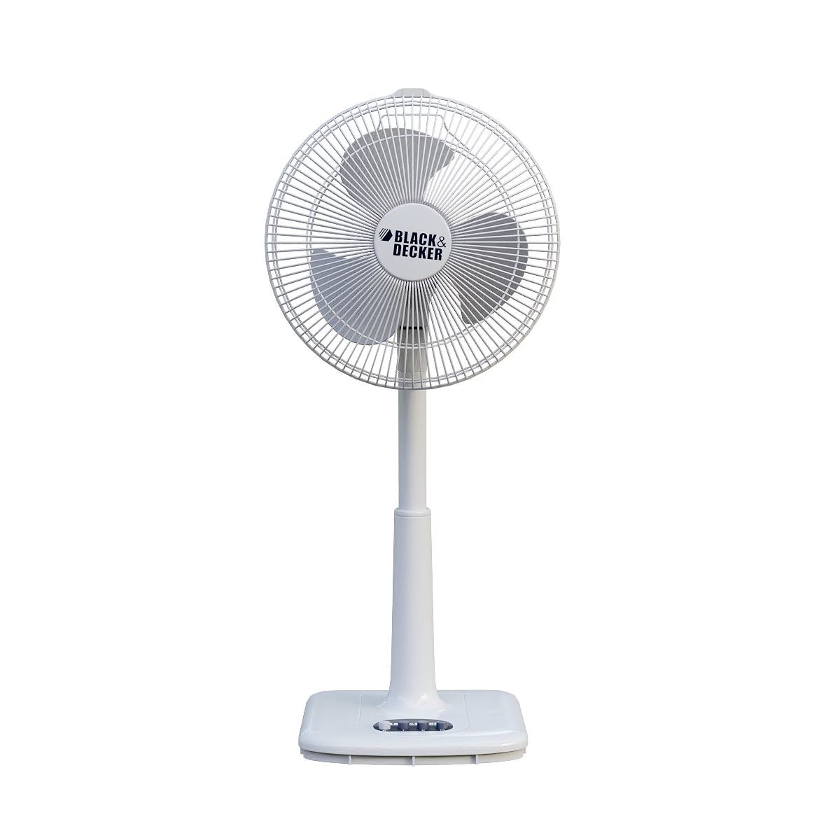 BLACK & DECKER FAN