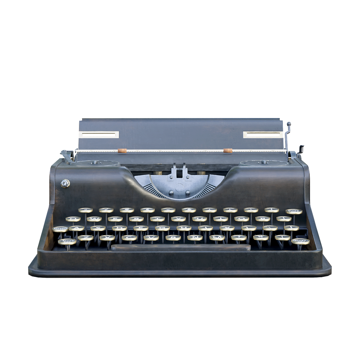 1930 s typewriter
