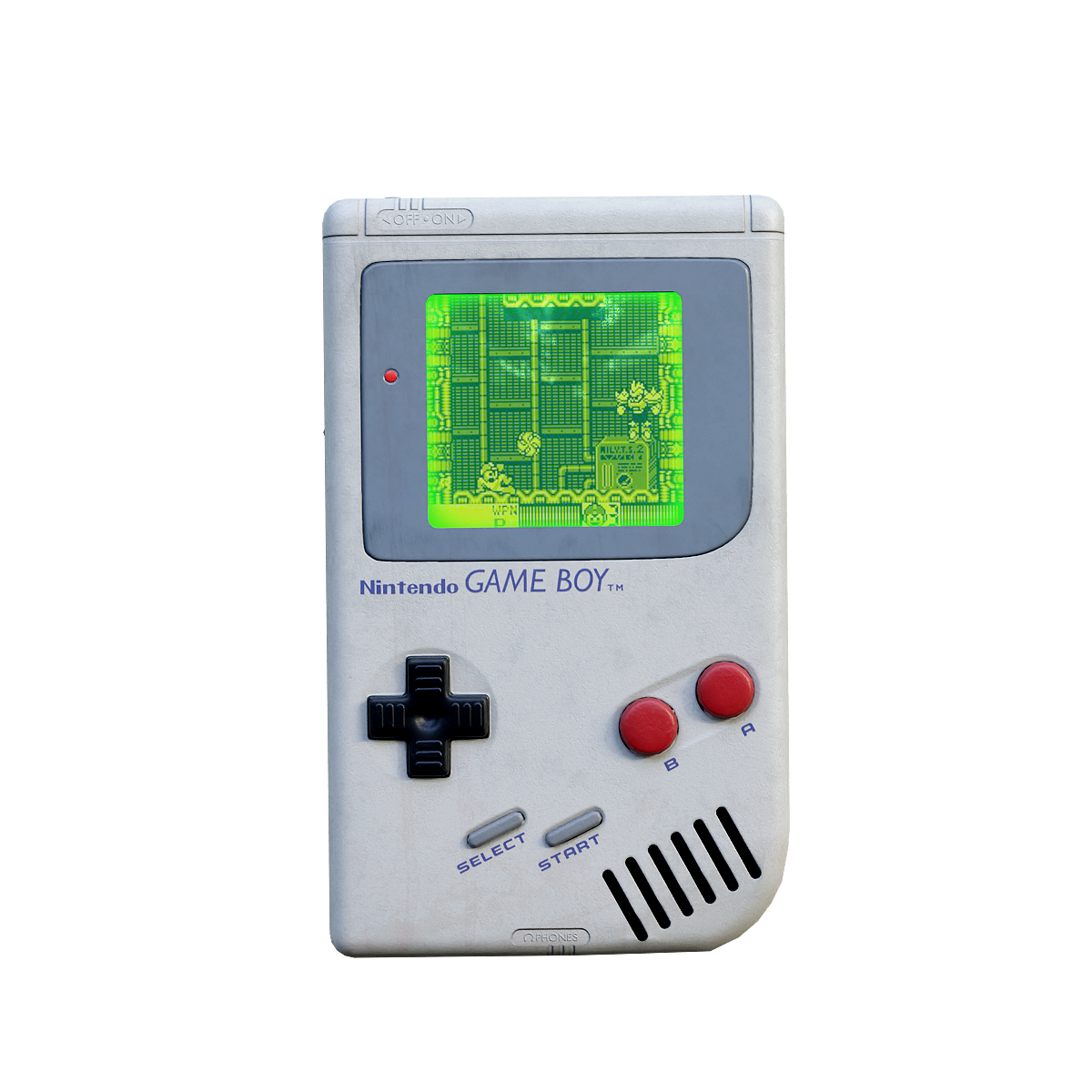 Nintendo Game Boy Classic
