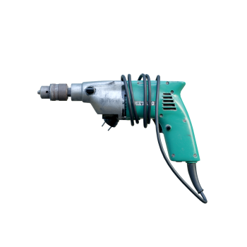 Metabo vintage electric drill