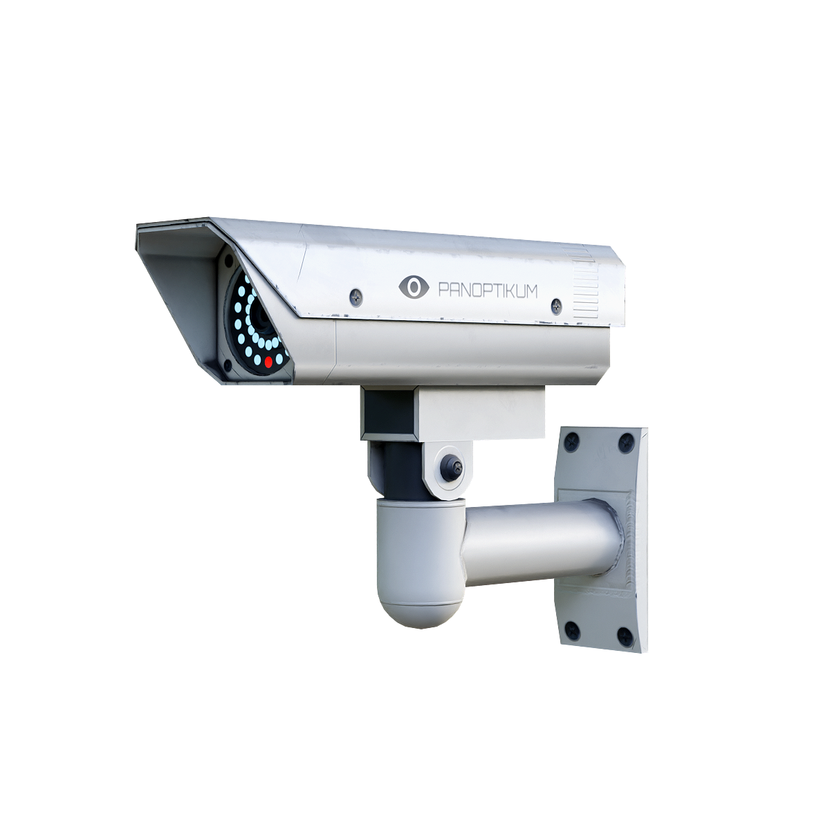 Surveillance camera