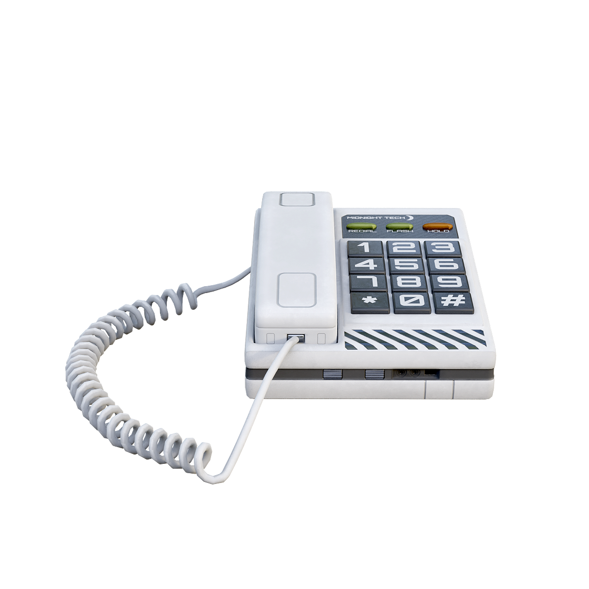 White family landline