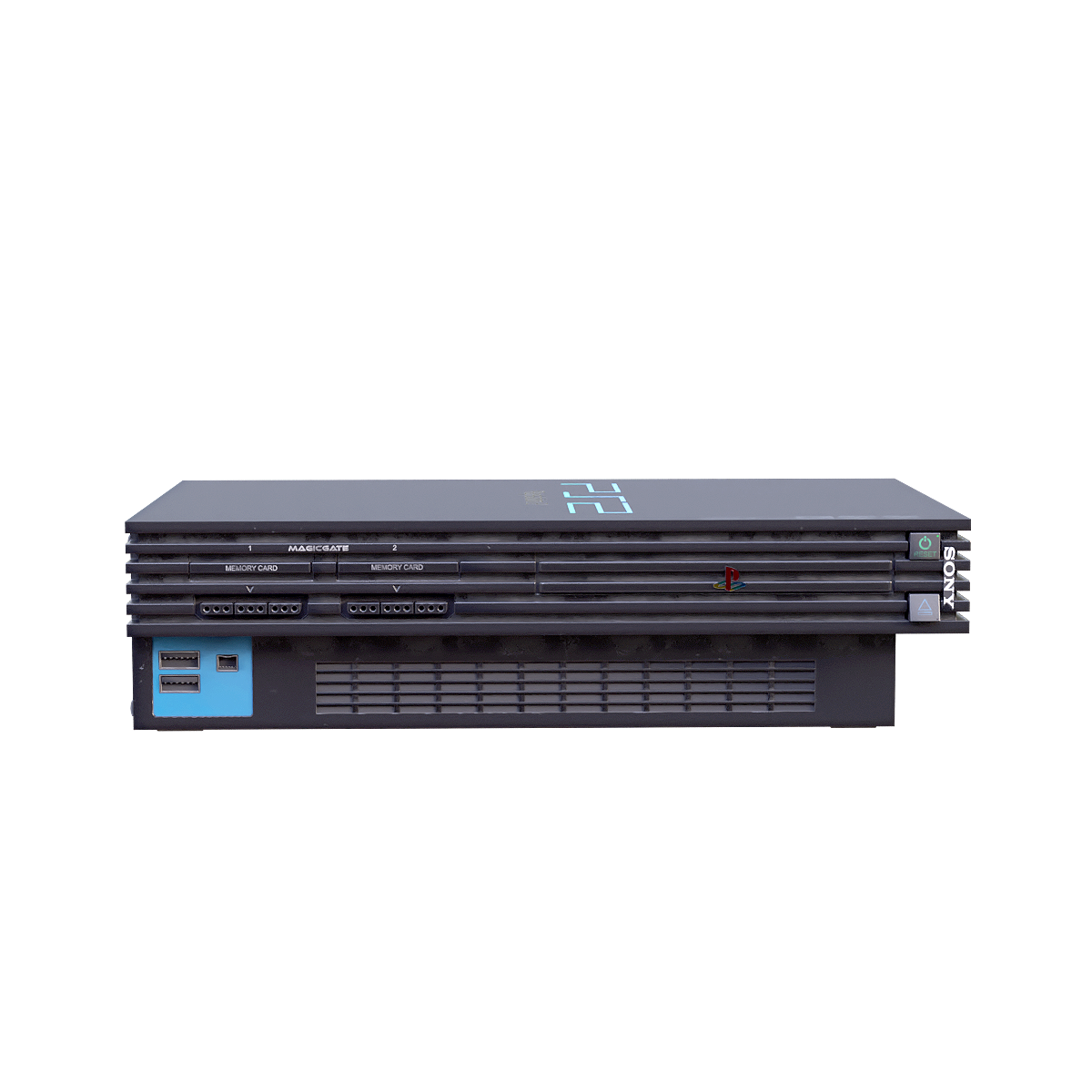 Sony PlayStation 2 game console