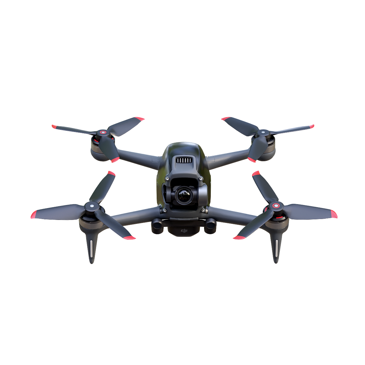 DJI Innovation DJI FPV UAV
