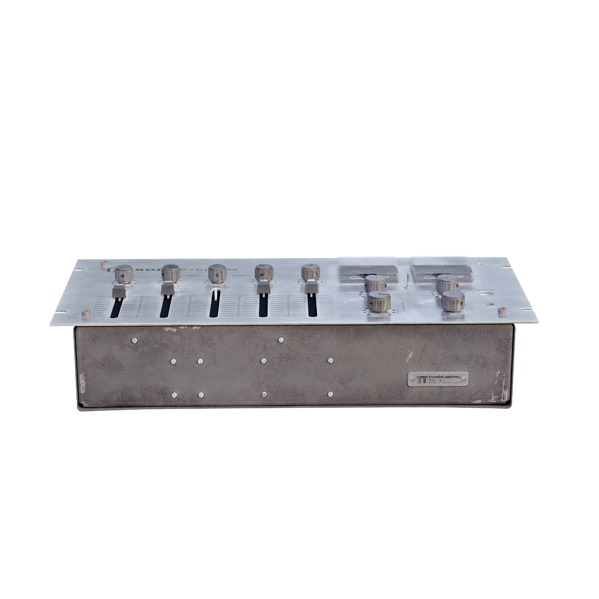 Rodec Mixetta mixer
