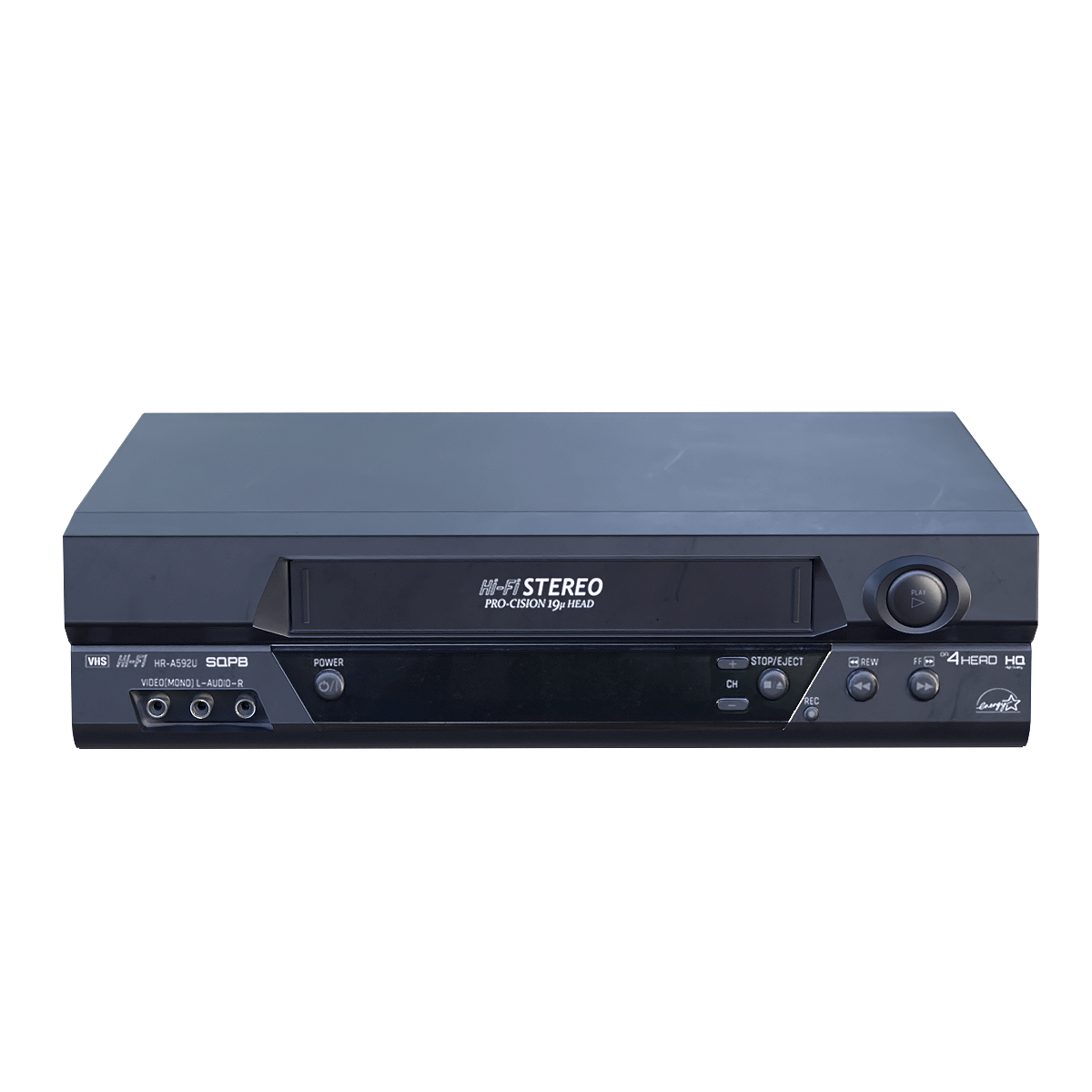 VCR Player