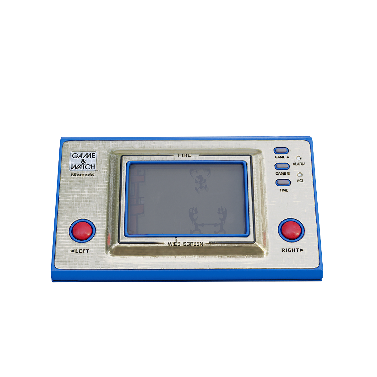 Nintendo Game & Watch Portable