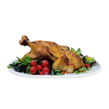 Roast Turkey