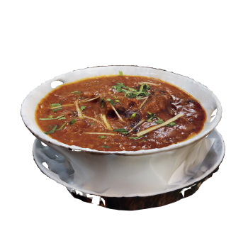 Indian Lamb Curry