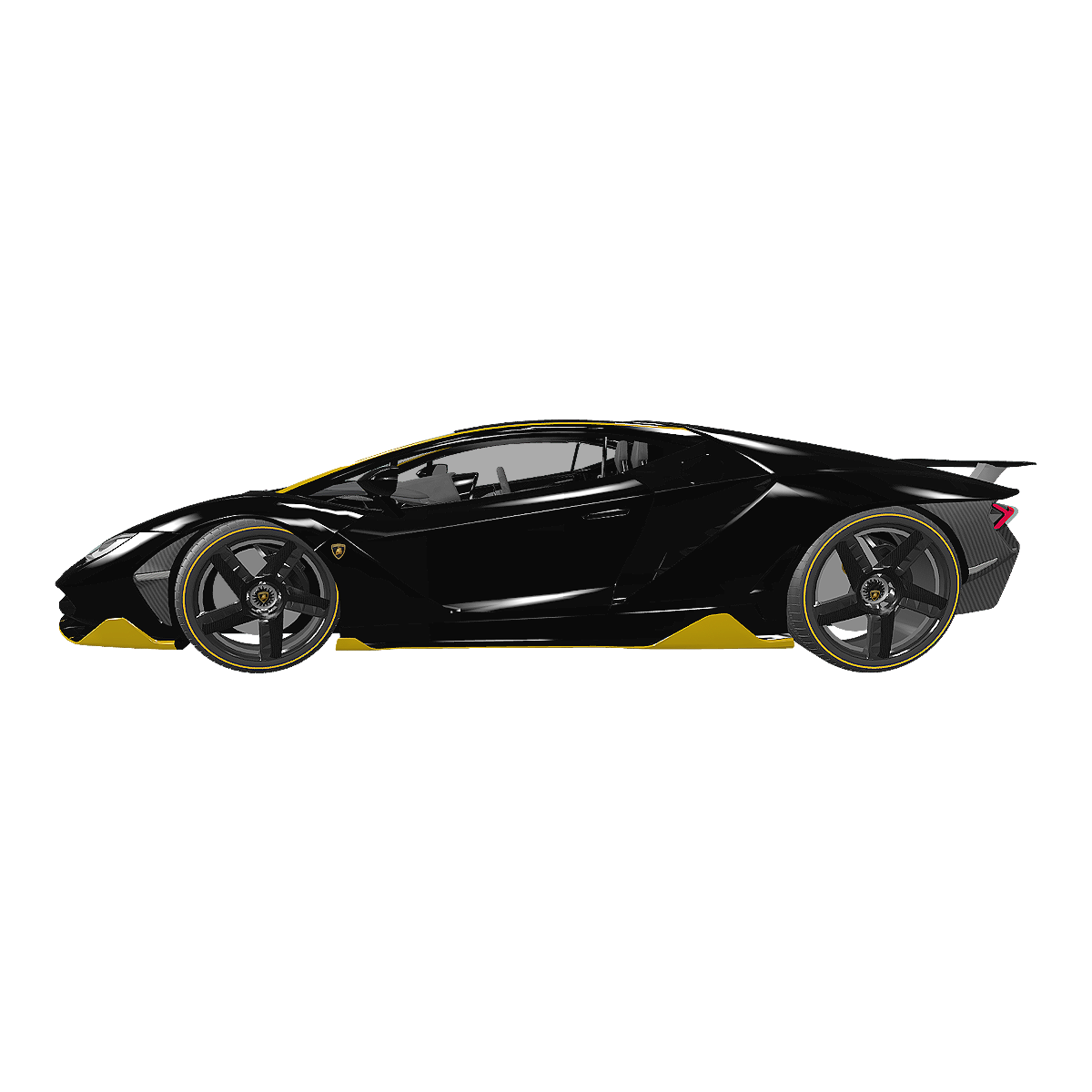 Lamborghini Centenario LP 770-4 supercar