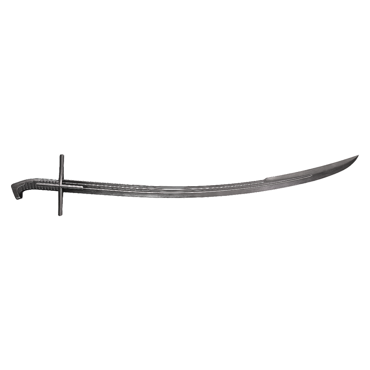 Hungarian Army Knife - Light Cavalry Curved Sword