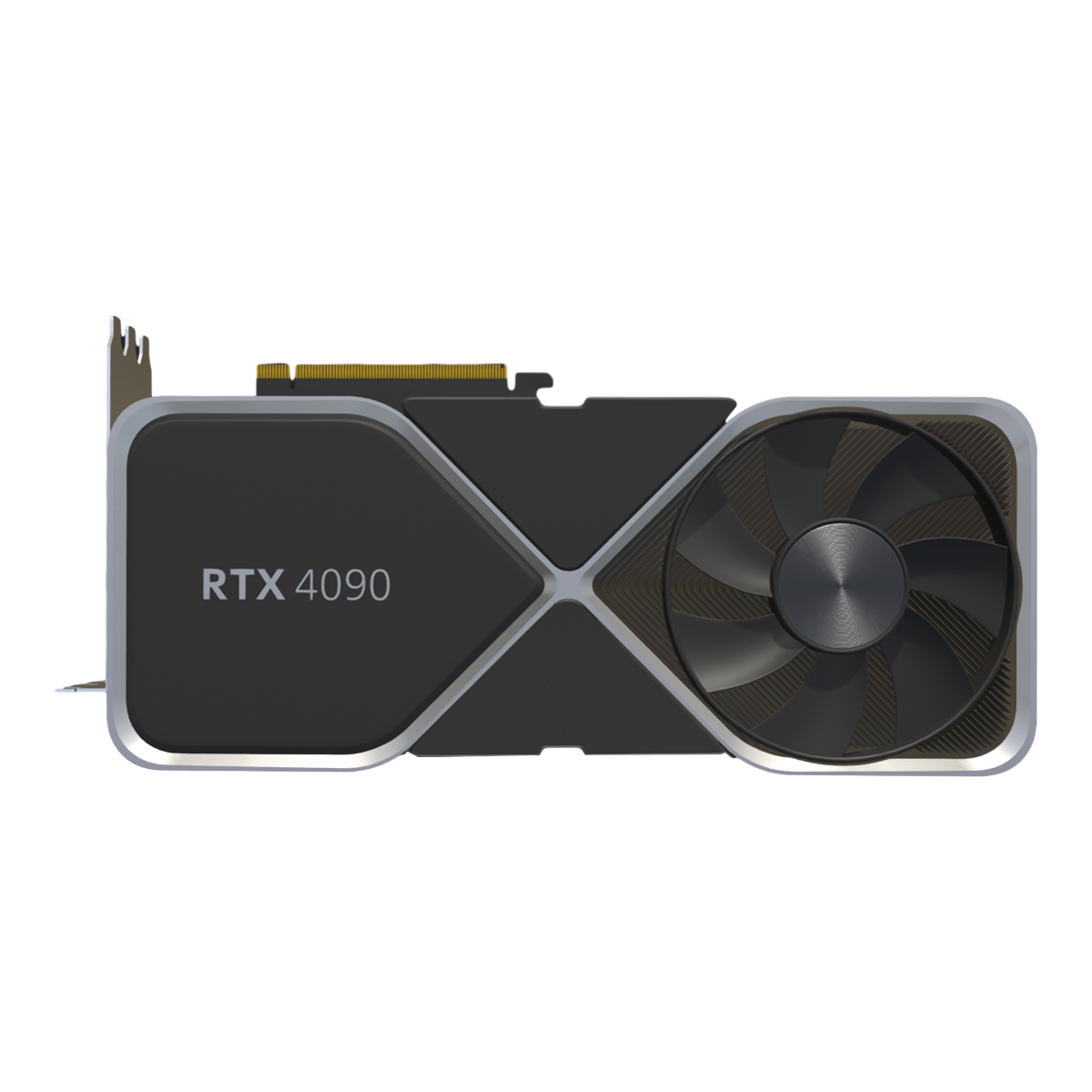 NVIDIA's RTX 4090 graphics card