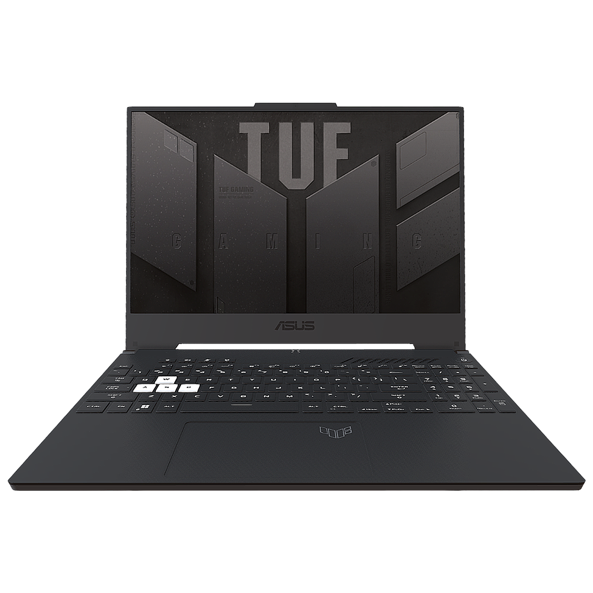 Gaming laptop ASUS Tuf Dash F15