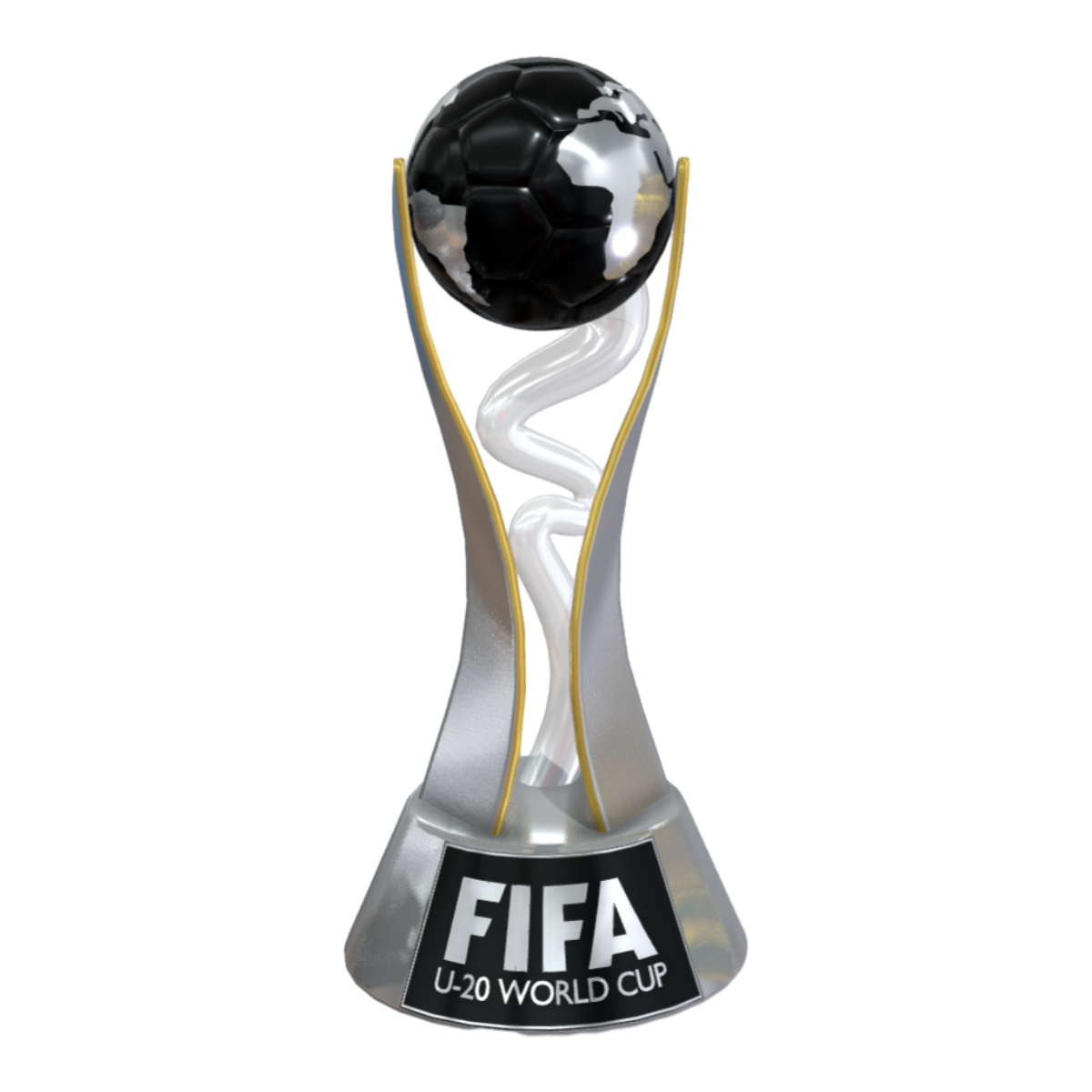 U-20 World Cup Champion Trophy