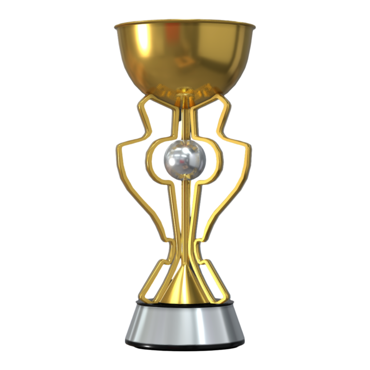 Formula Championship Russian Grand Prix Trophy