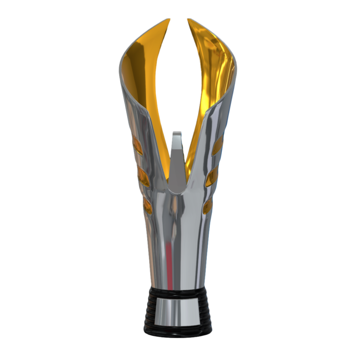 F1 Singapore Grand Prix Trophy