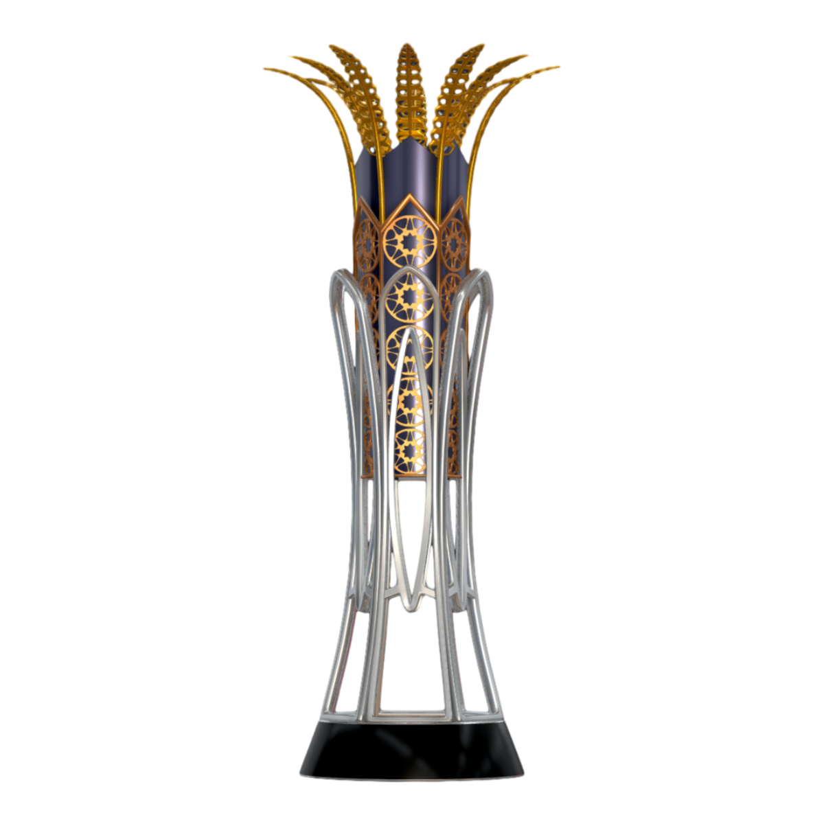 Formula Championship Saudi Arabian Grand Prix