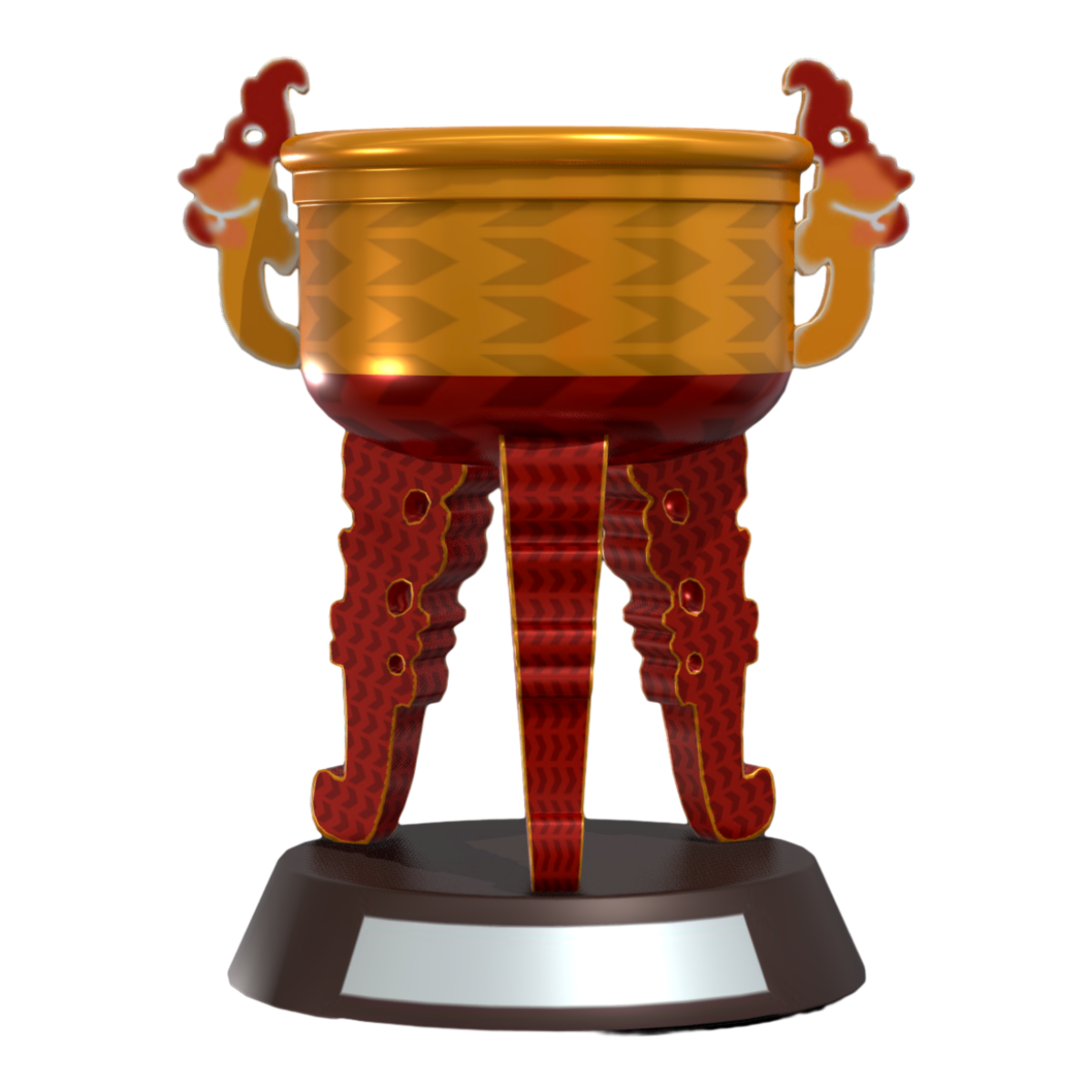 Formula Championship China Shanghai Grand Prix Trophy