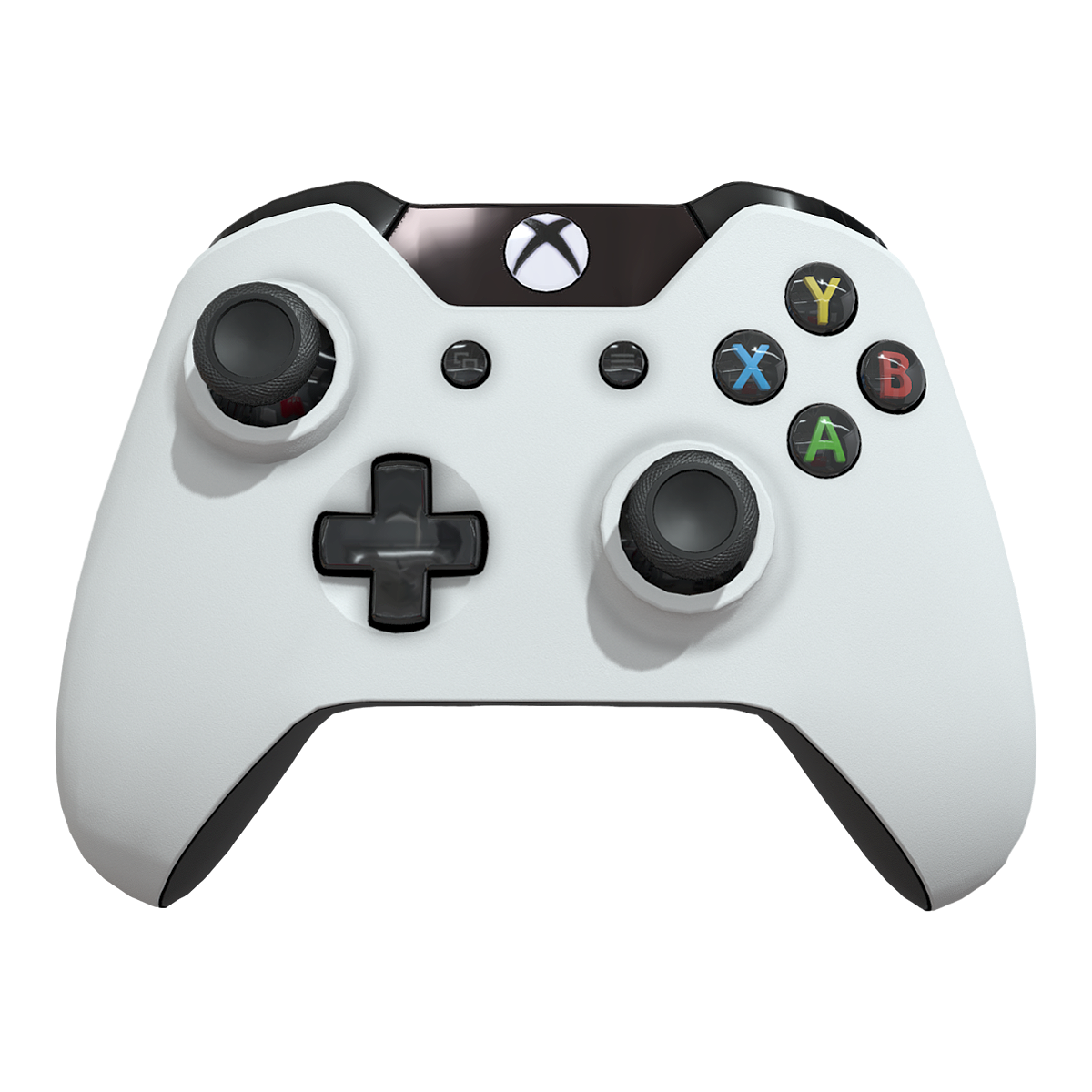 Xbox Wireless Controller White Edition