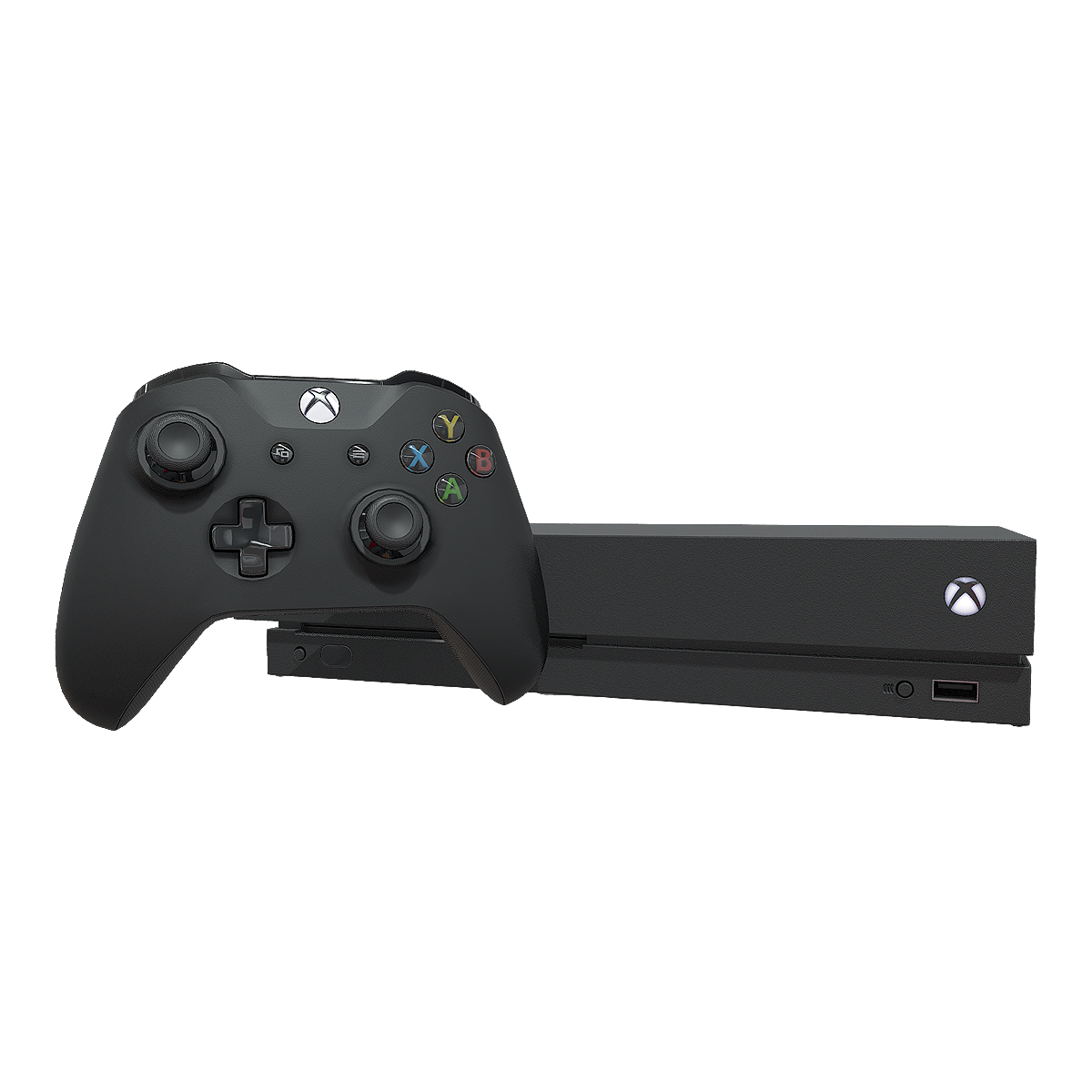 XBOX ONE gaming console