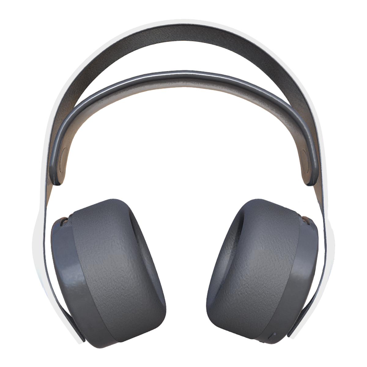 2021 Wireless Headphones SONY PULSE 3D ™