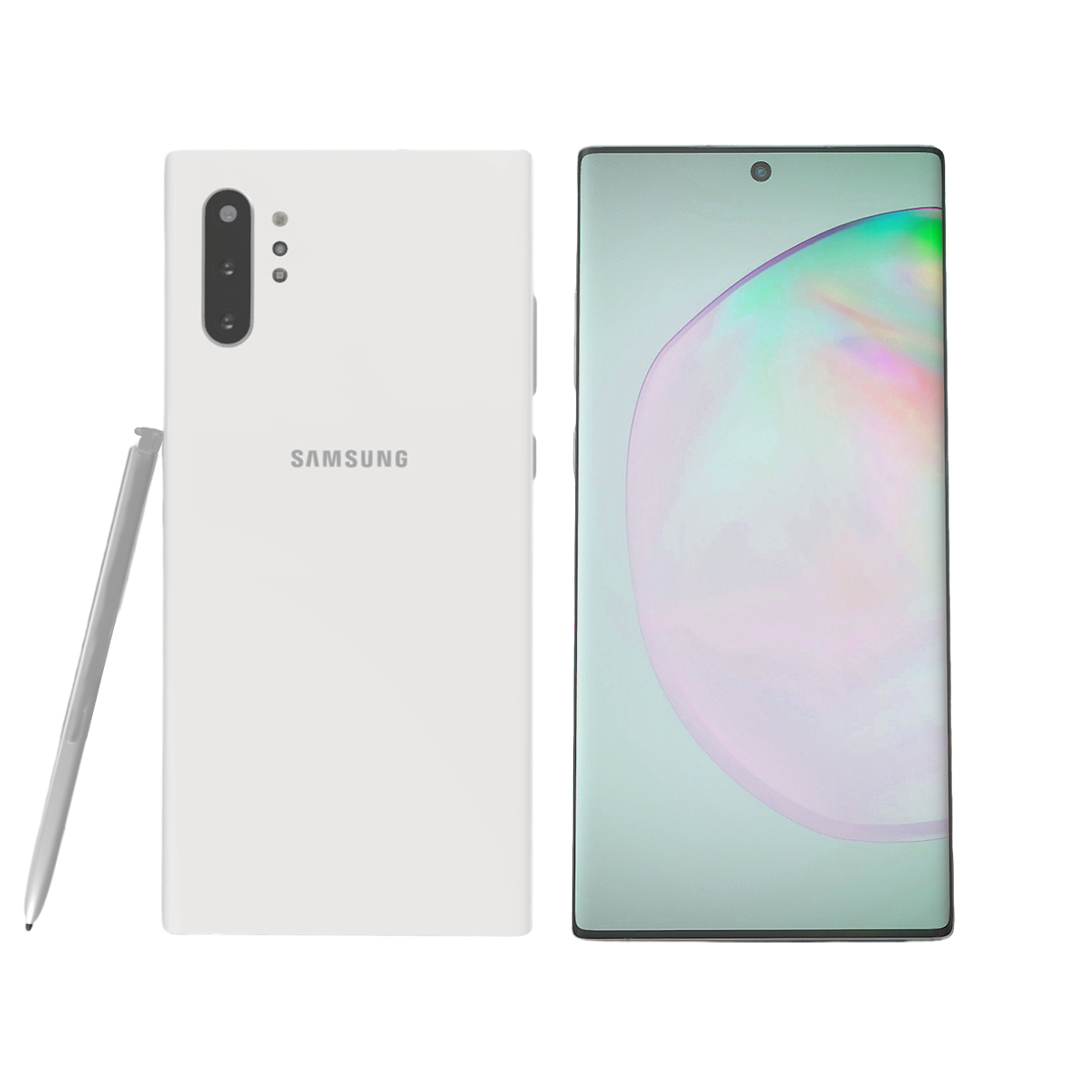 Samsung Galaxy Note 10
