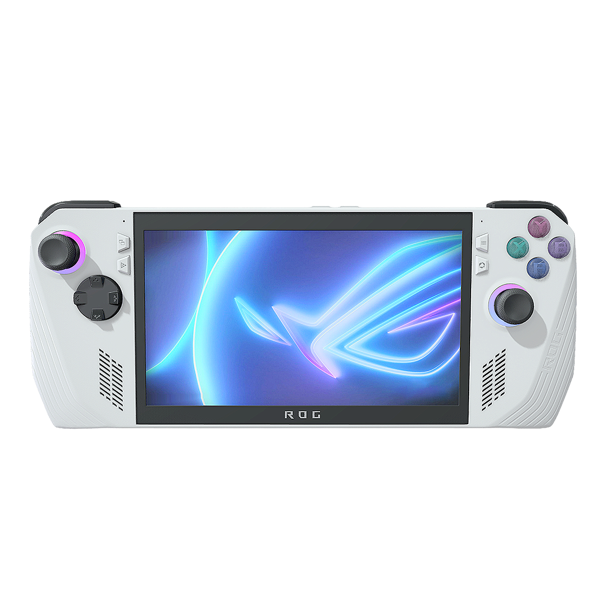 ROG handheld game console (2023)