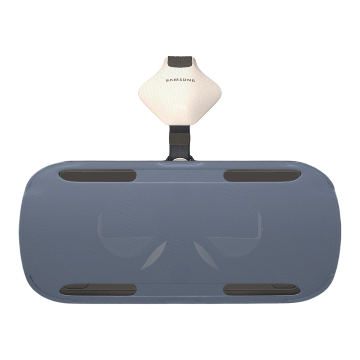 Virtual reality headset Samsung Gear VR