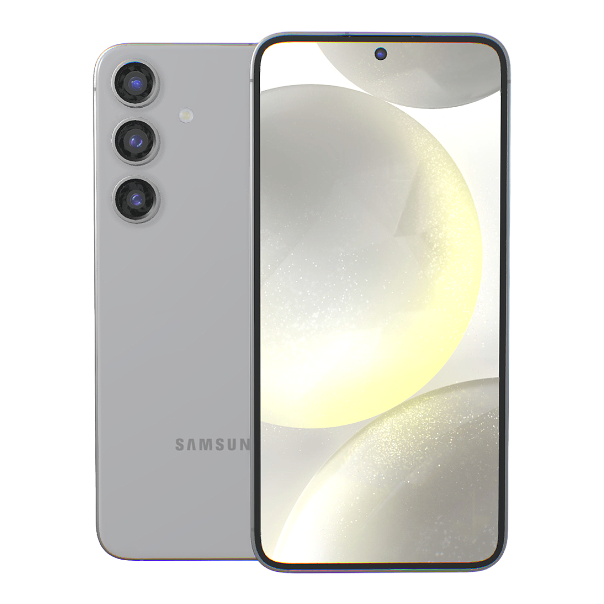 Samsung Galaxy S24 Dali Lime