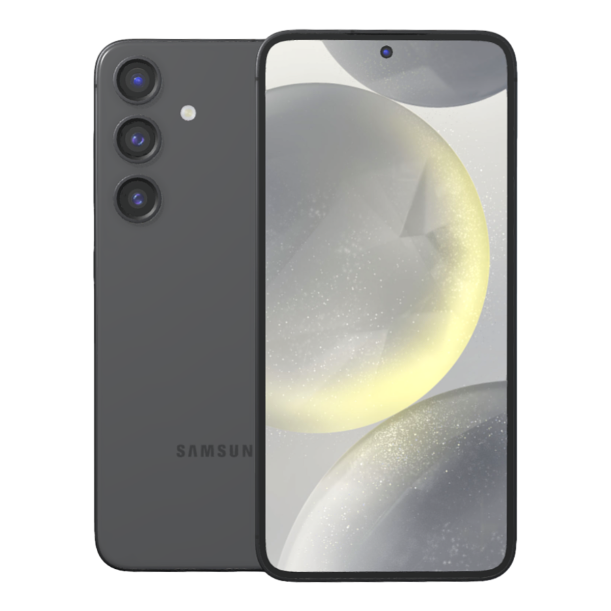 Samsung Galaxy S24 Agate Black