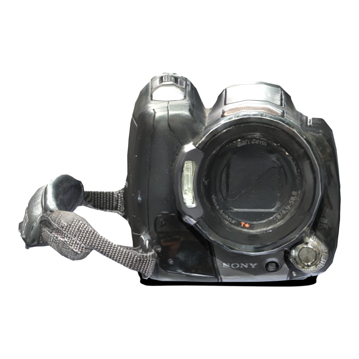 Sony Handycam digital camera