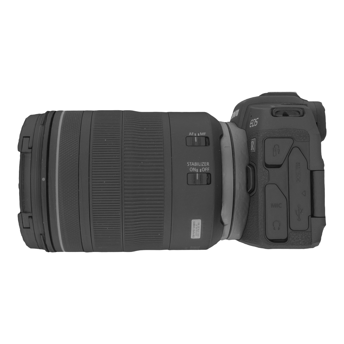 2019 Canon EOS RP DSLR Camera