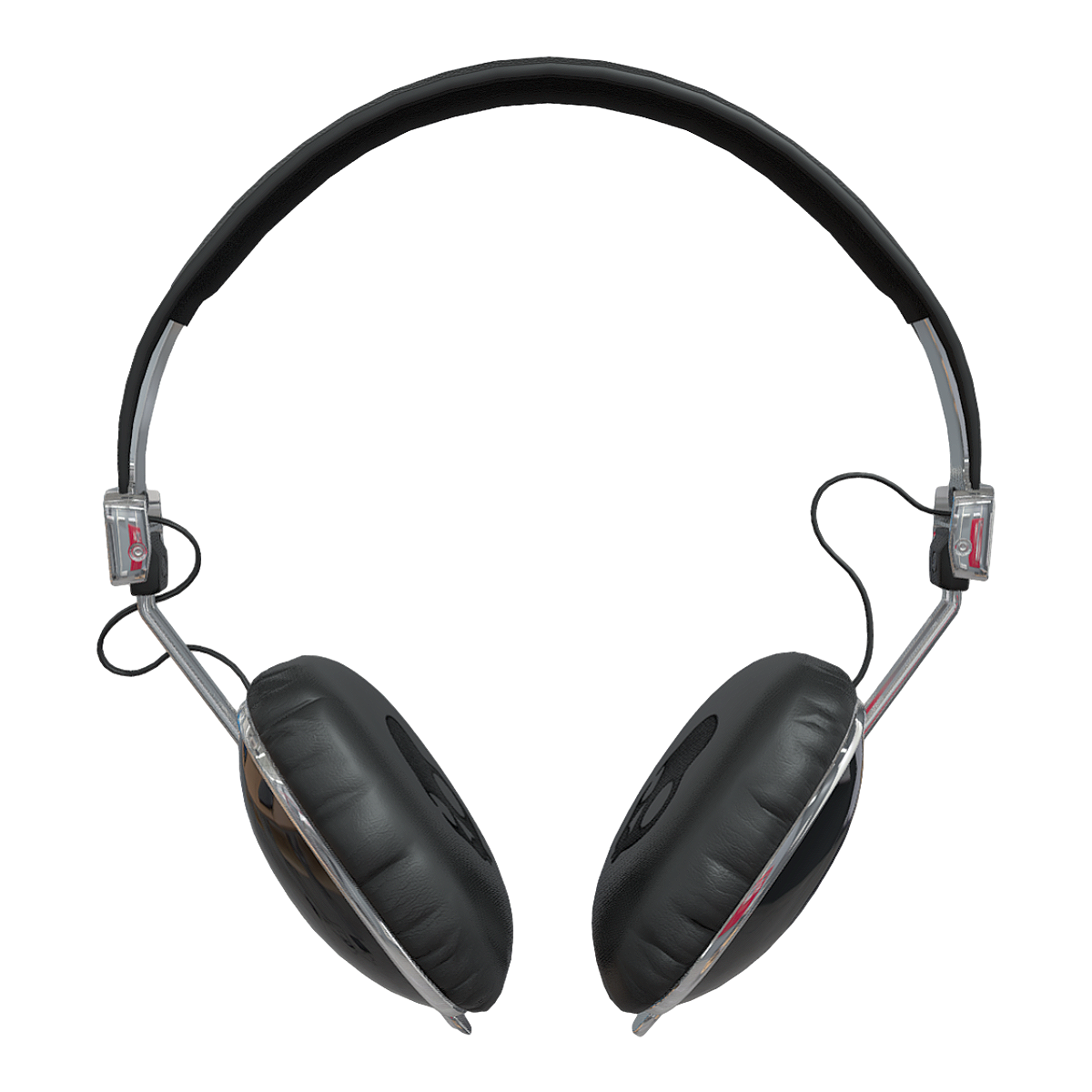 Head mounted headset Skullcandy Navigator