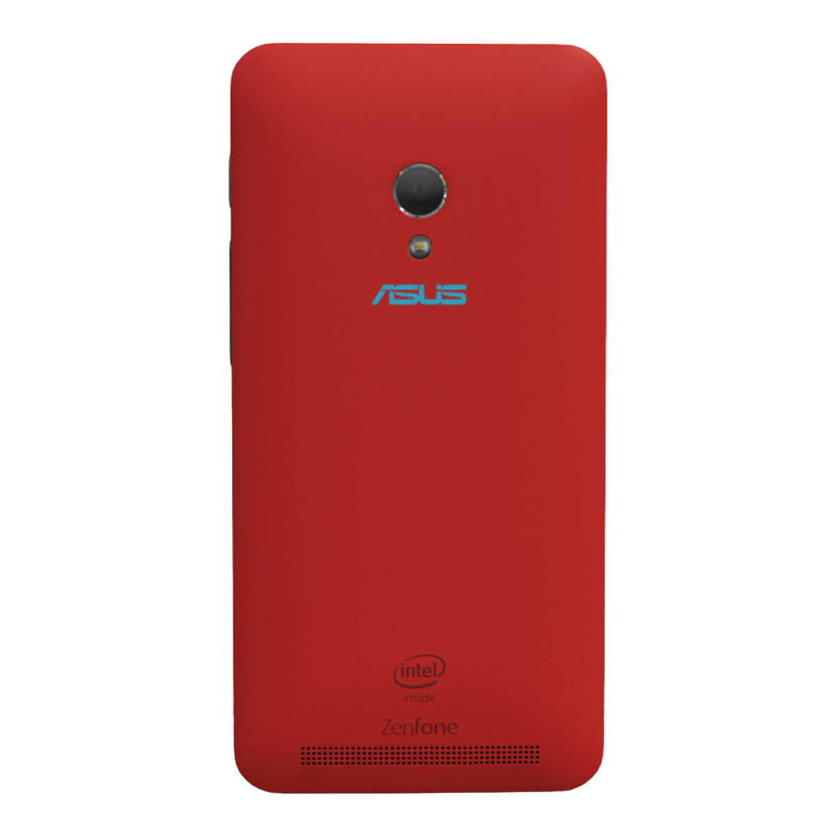 ASUS ZENFONE 4 Cherry Red Smartphone