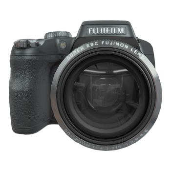 Fujifilm SL1000 long zoom digital camera