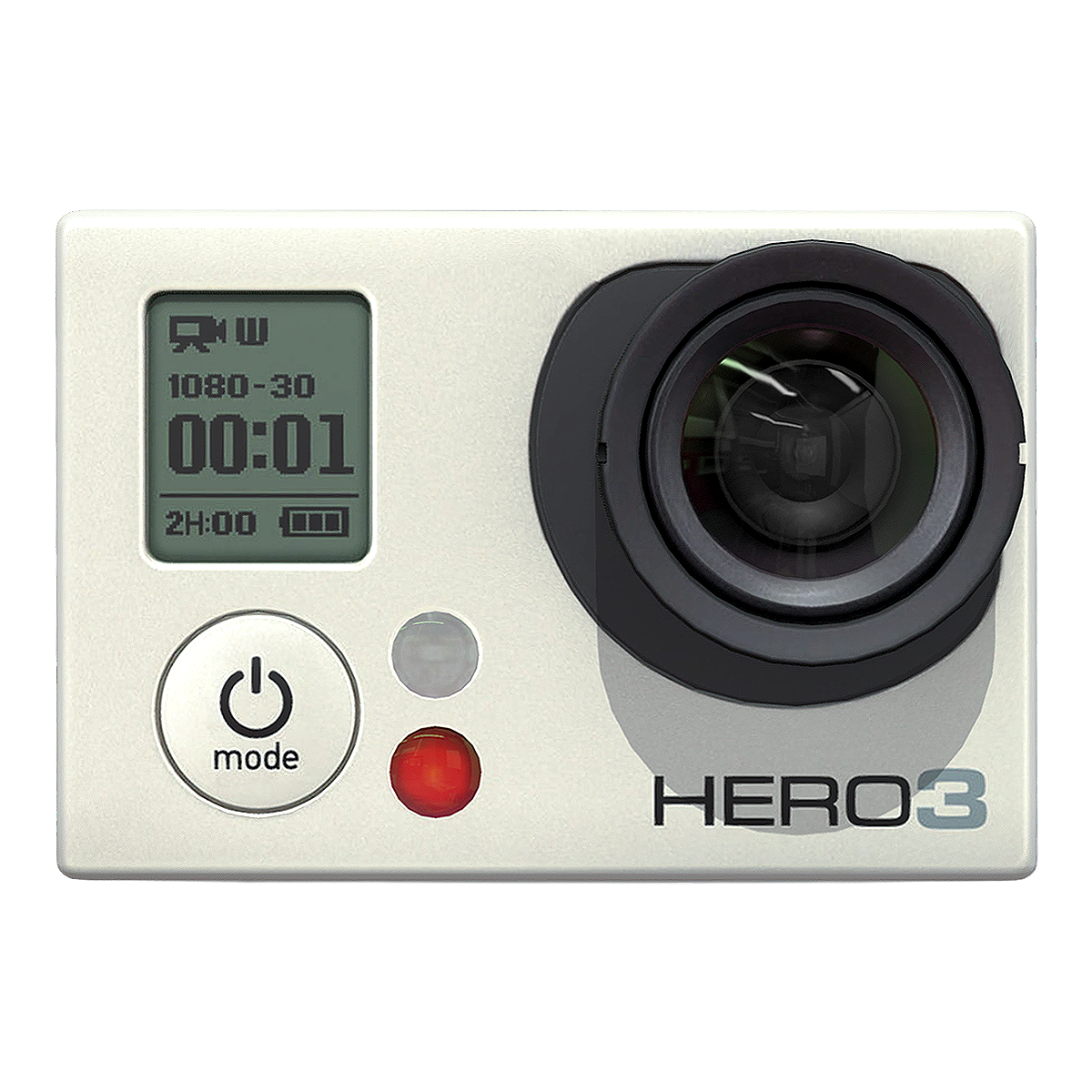 Sports Camera GoPro Hero3