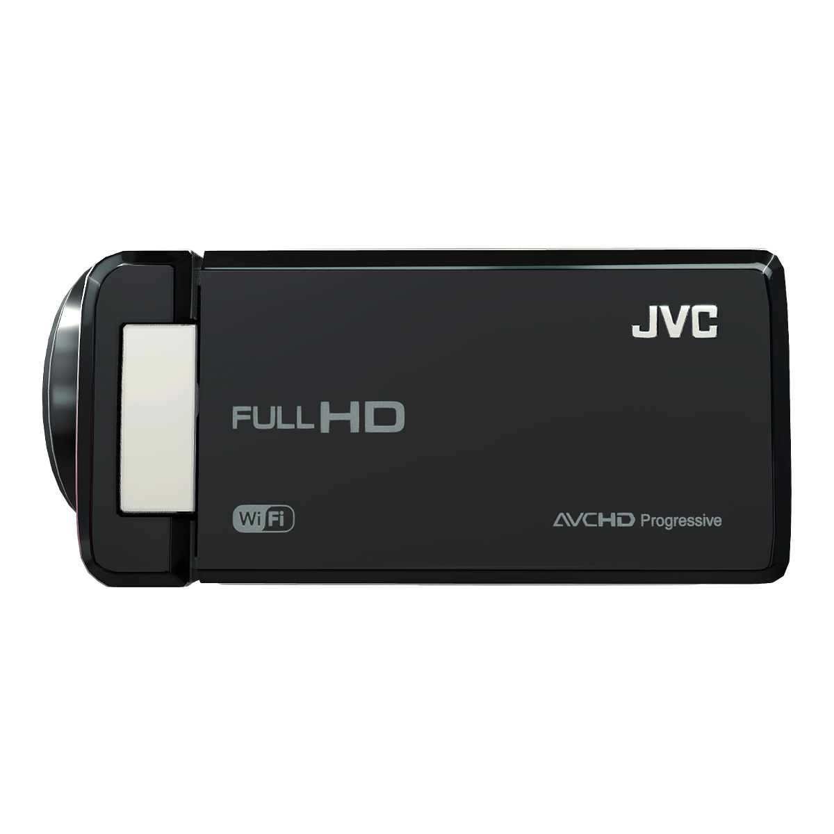 High definition camera JVC GZ-GX1