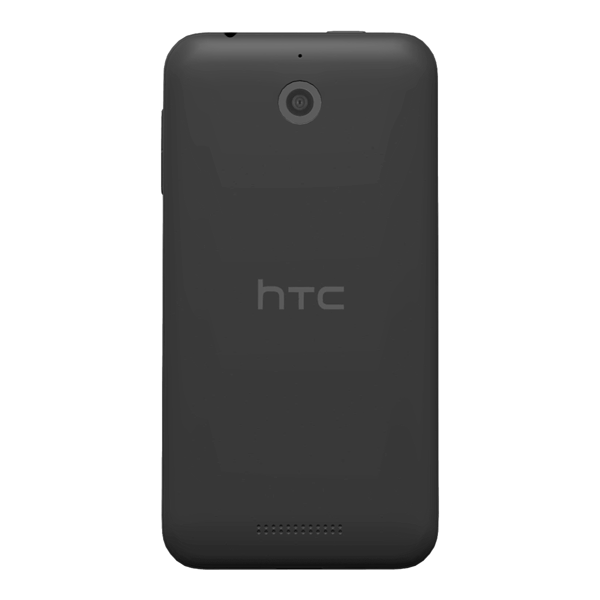 HTC Desire 510 Black Edition