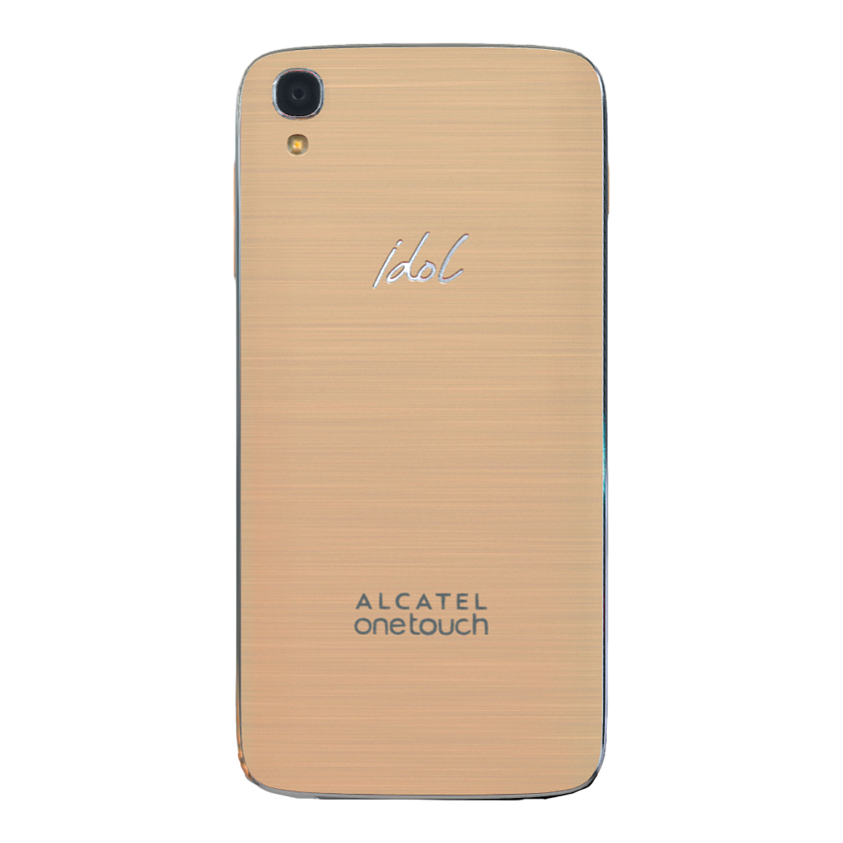 Alcatel OneTouch IDOL 3 Gold Edition