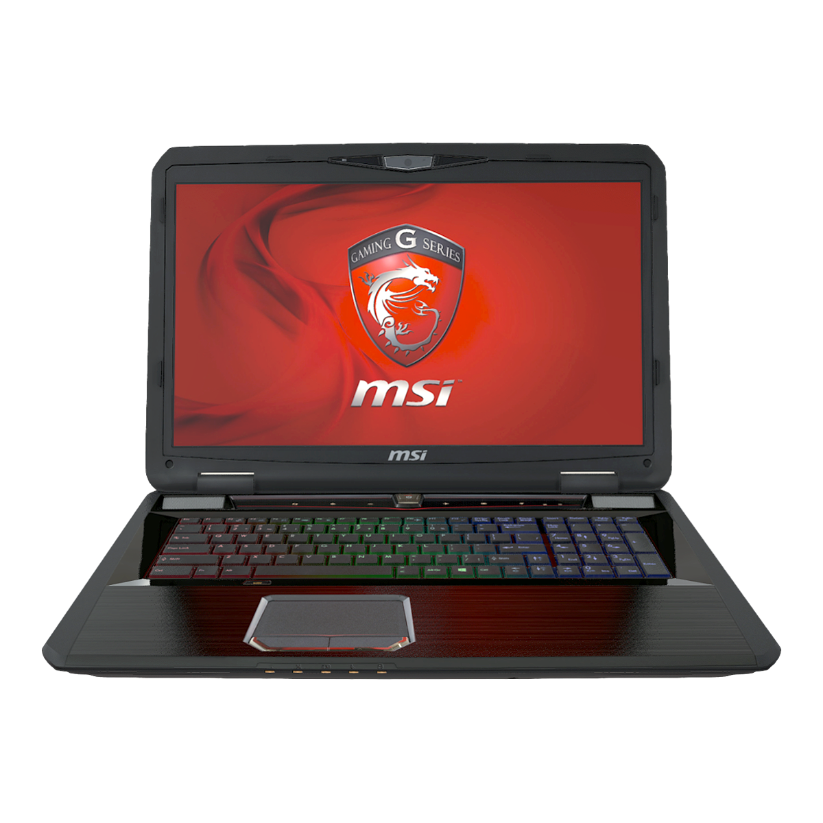 MSI GX70 3CC