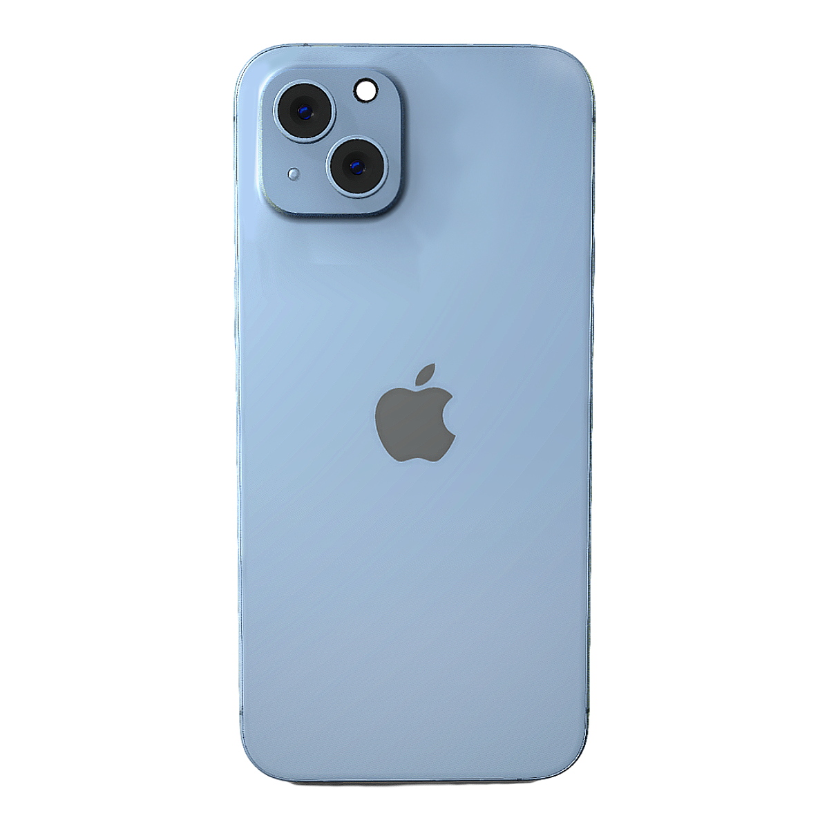 Apple iPhone 14 Plus Blue
