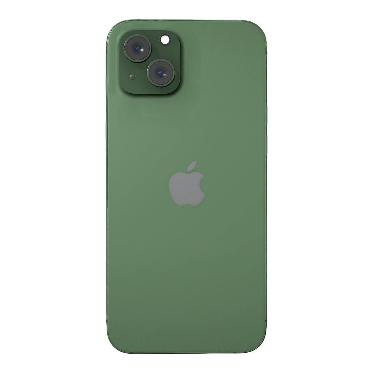 Apple iPhone 13 Mini Green