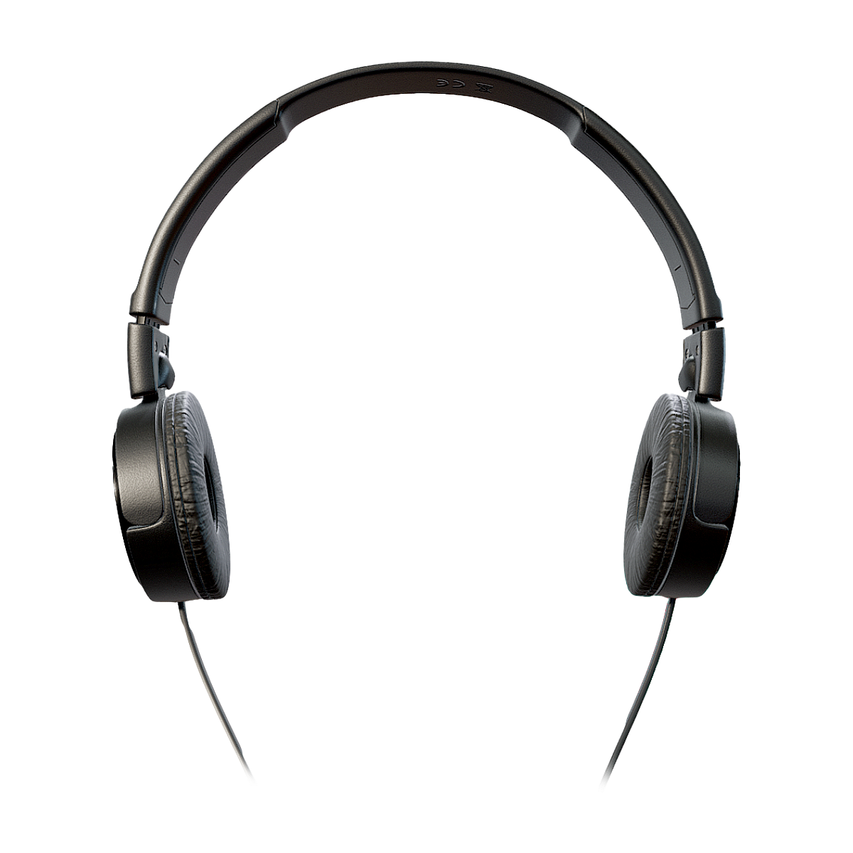 Sony MDR-ZX110 Black