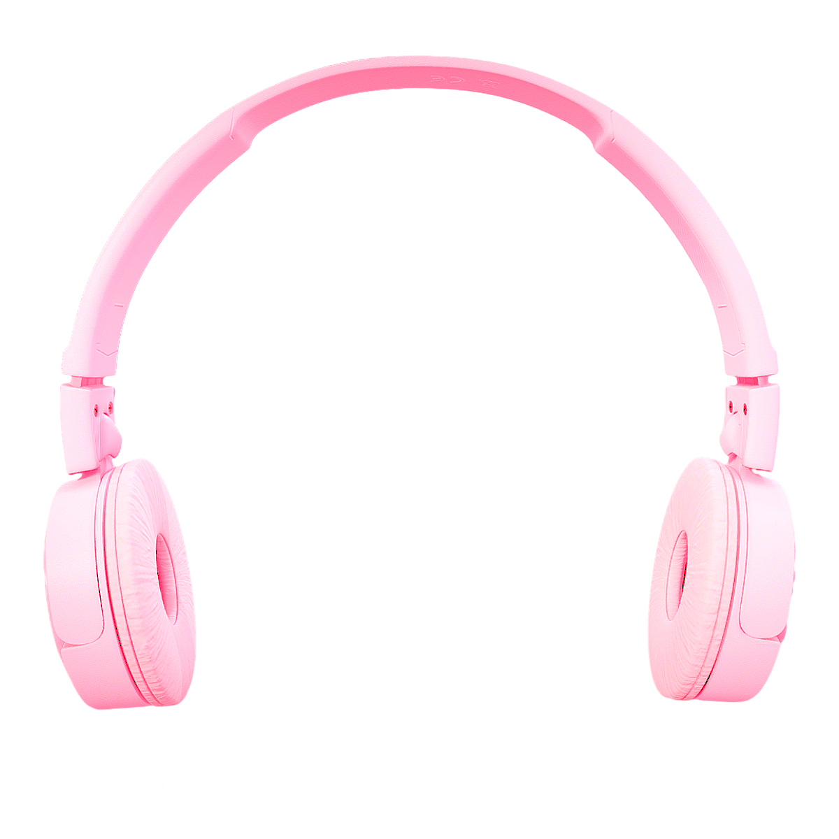 Sony MDR-ZX110 Pink White